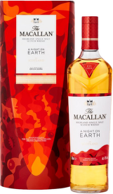 Macallan A Night On Earth 0,7l