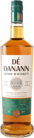 Dé Danann Irish Blended Whiskey 0,7L