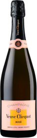 Veuve Clicquot Brut Rosé 0,75l