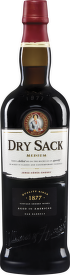 Sherry Dry Sack Medium Dry Superior (polosuché)