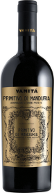 Vanita Primitivo di Manduria DOP