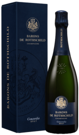 Barons de Rothschild Brut box 0,75l