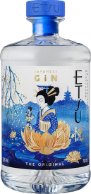 Etsu Japanese Gin 0,7l