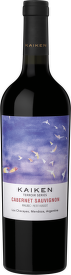 Terroir Cabernet Sauvignon, Kaiken