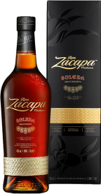 Ron Zacapa Solera 1l