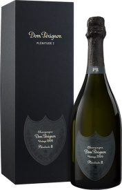 Dom Pérignon Vintage 2006 Plénitude 2 0,75l