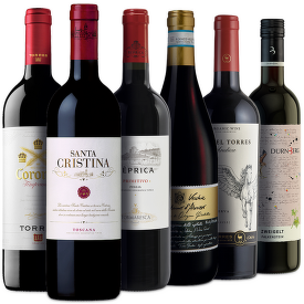 Bestsellery: červené do 250 Kč