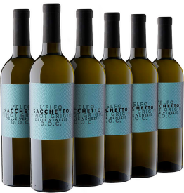 Pinot Grigio del Veneto L'Elfo 5+1