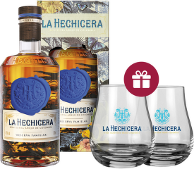 La Hechicera + dárek