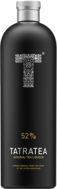 Tatratea 52% Original Tea liqueur 0,7l