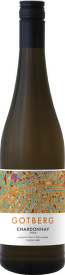 Chardonnay, pozdní sběr, Gotberg