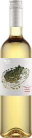 Müller Thurgau kabinet,Thaya