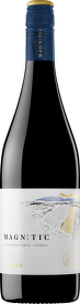 Magnetic Tinto