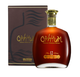 Ophyum 12 Sistema Solera 0,7l