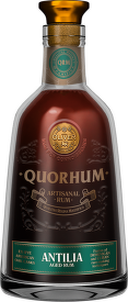 Quorhum Antilia, Dominican Republic 0,7l