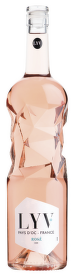 LYV Rosé (Adimant)