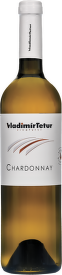 Chardonnay, pozdní sběr, Tetur