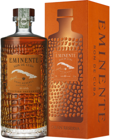 Eminente Gran Reserva N°2 0,7L