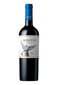 Montes Merlot Reserva