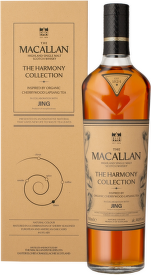 Macallan Organic Cherrywood Lapsang Tea 0,7l