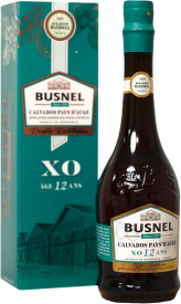 Calvados Busnel XO, Pays d'Auge AOC 12YO O,7L