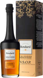 Boulard Calvados VSOP  0,7l