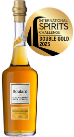 Boulard Calvados Grand Solage 0,7l
