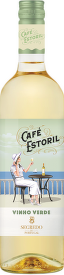 Cafe Estoril Vino Verde Branco DOC