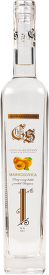 Chateau Selešťany Marhuľovica Bergeron (meruňkovice) 0,5L