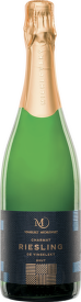 Charmat sekt Riesling Brut, Vinselekt Michlovský