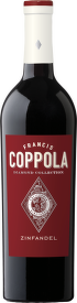 Coppola Diamond Zinfandel