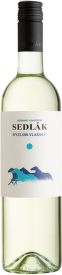 Ryzlink vlašský, zemské, Sedlák
