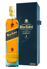 Johnnie Walker Blue Label