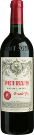 Petrus, Pomerol AOC, 2004