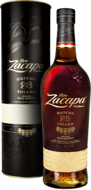 Ron Zacapa Centenario Solera Gran Reserve 23 1l