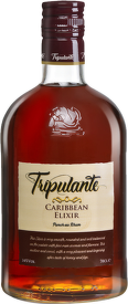 Tripulante Caribbean Rum Elixir 0,7l