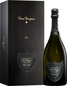 Dom Pérignon Blanc P2 2004 0,75l