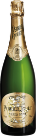 Perrier Jouët Grand Brut 0,75l