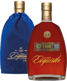 Oliver´s Exquisito 1995 0,7l