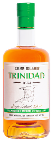 Cane Island Trinidad Blend 0,7l