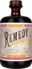 Remedy Elixir 0,7l