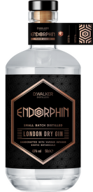 Endorphin London Dry Gin 0,5l