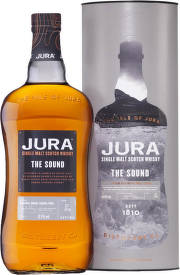 Isle of Jura The Sound 1l