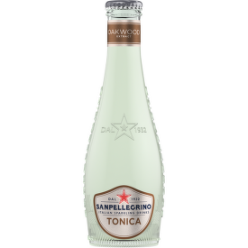 Sanpellegrino Tonica sklo 20 cl