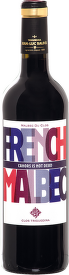 French Malbec 0.75L