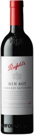 Bin 407 Cabernet Sauvignon