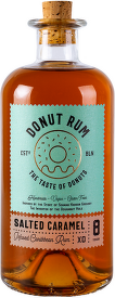 Donut Rum XO Salted Caramel 0,5l
