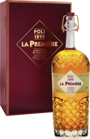 Grappa La Premiére, 1er Grand Cru Classé 0,7l