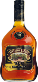 Appleton Estate 12 Years Old Rare Blend 0,7 L