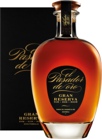 El Pasador de Oro Gran Reserva 0,7l